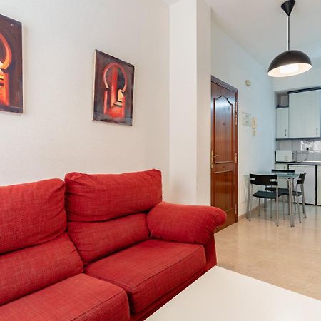 Guestready - Bella Casa En La Plaza De La Merced Málaga Exteriör bild