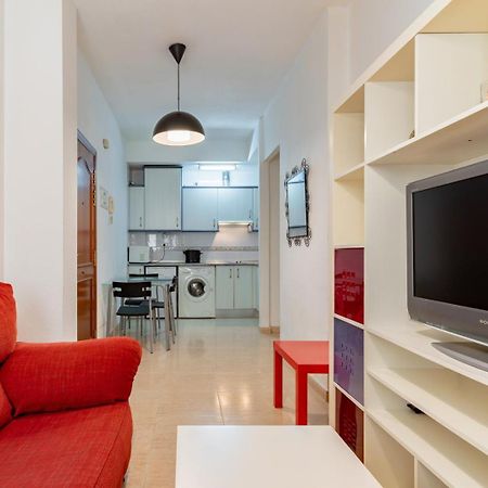 Guestready - Bella Casa En La Plaza De La Merced Málaga Exteriör bild