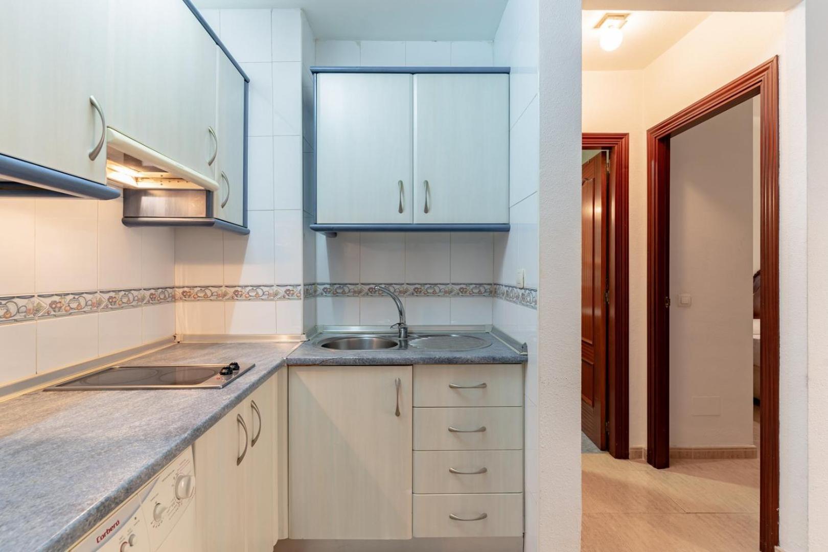 Guestready - Bella Casa En La Plaza De La Merced Málaga Exteriör bild