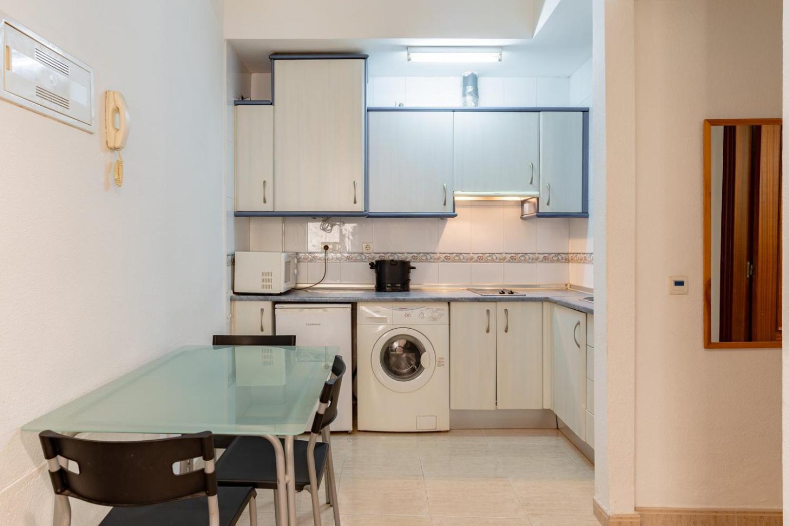Guestready - Bella Casa En La Plaza De La Merced Málaga Exteriör bild